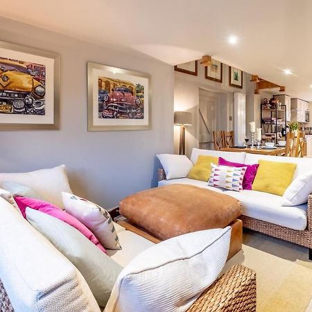 Church Farm Lodge Aldeburgh Esterno foto