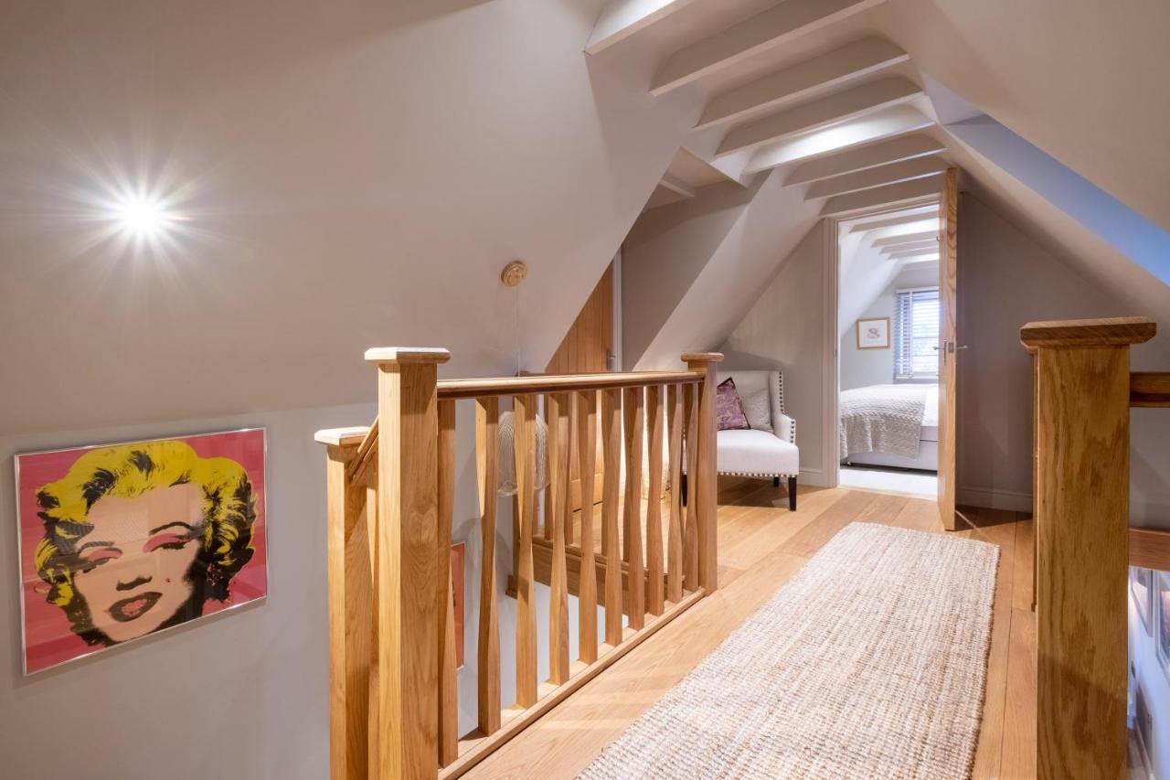 Church Farm Lodge Aldeburgh Esterno foto