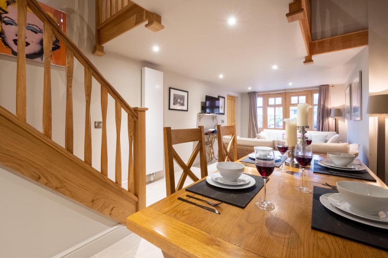 Church Farm Lodge Aldeburgh Esterno foto